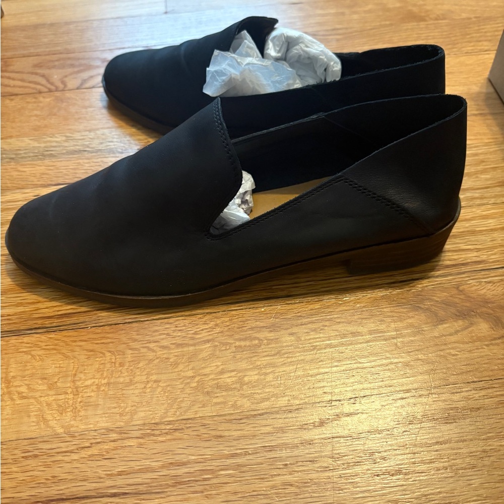 Lucky Brand Cahill Shoes - Picture 4 of 5